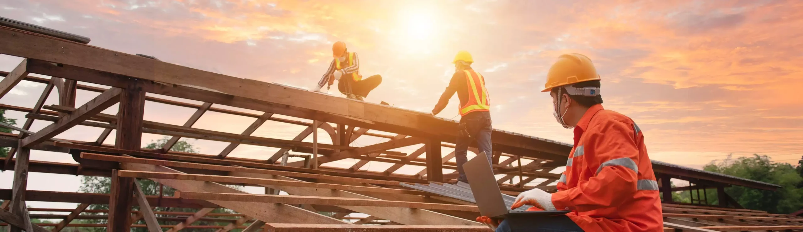 4 TIPS TO HELP HOMEBUILDERS SUCCEED THROUGH SLOWER BUSINESS CYCLES