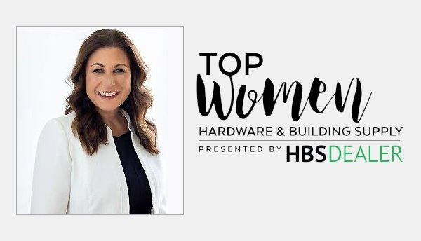 Amy Bass Messersmith Profiled in HBSDealer