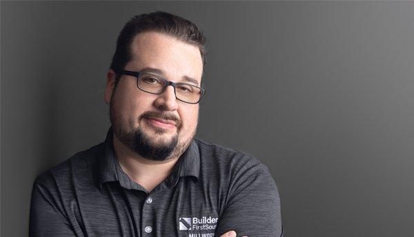 BFSâs Dan Magno Named to LBM Journalâs 40 Under 40 List