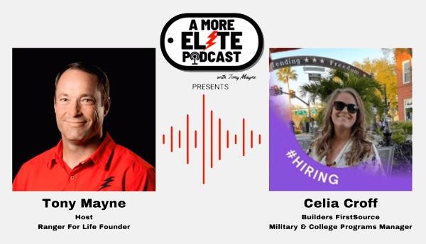Builders FirstSource Highlights Military and Veteran Hiring Program on Podcast