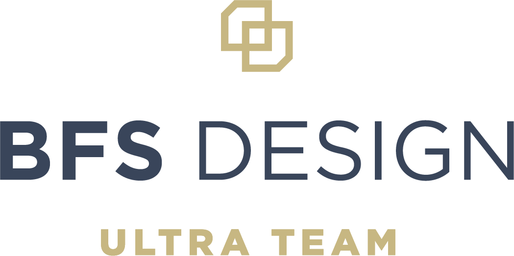 BFS Design Ultra Team Logo