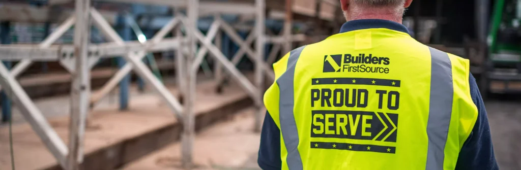 BUILDING THE FUTURE: HOW MILITARY VETERANS ARE LEADING  IN THE BUILDING INDUSTRY