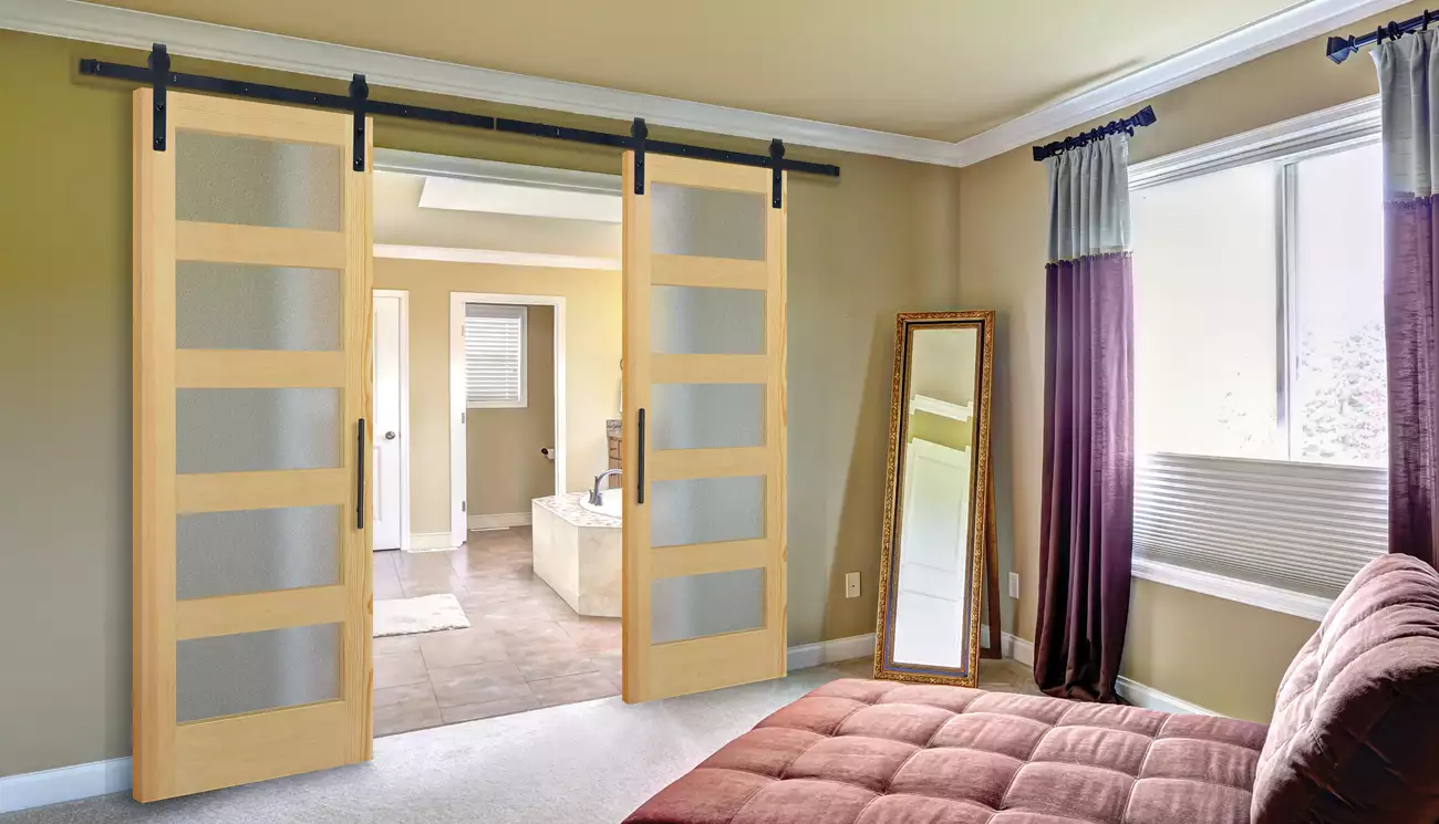 Carousel Image 1 for Barn Doors Blog