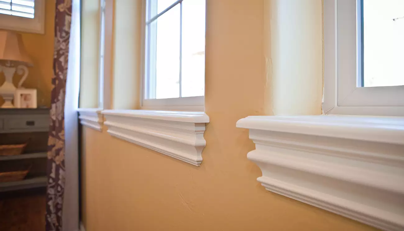 Carousel Image 1 for Spotlight Moulding Millwork Blog