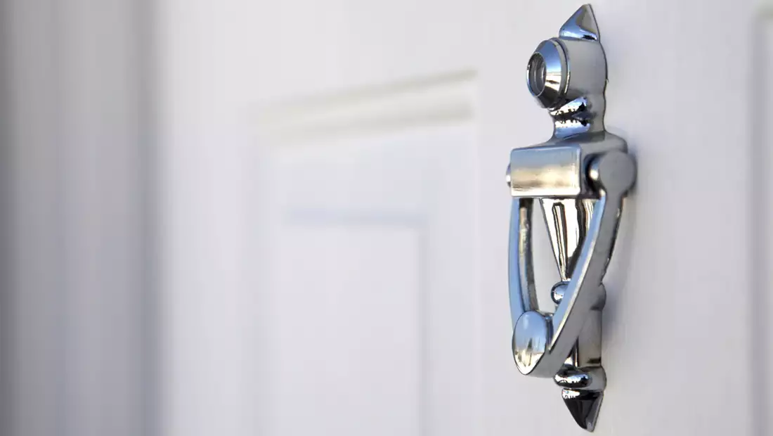 Decorative Hardware image