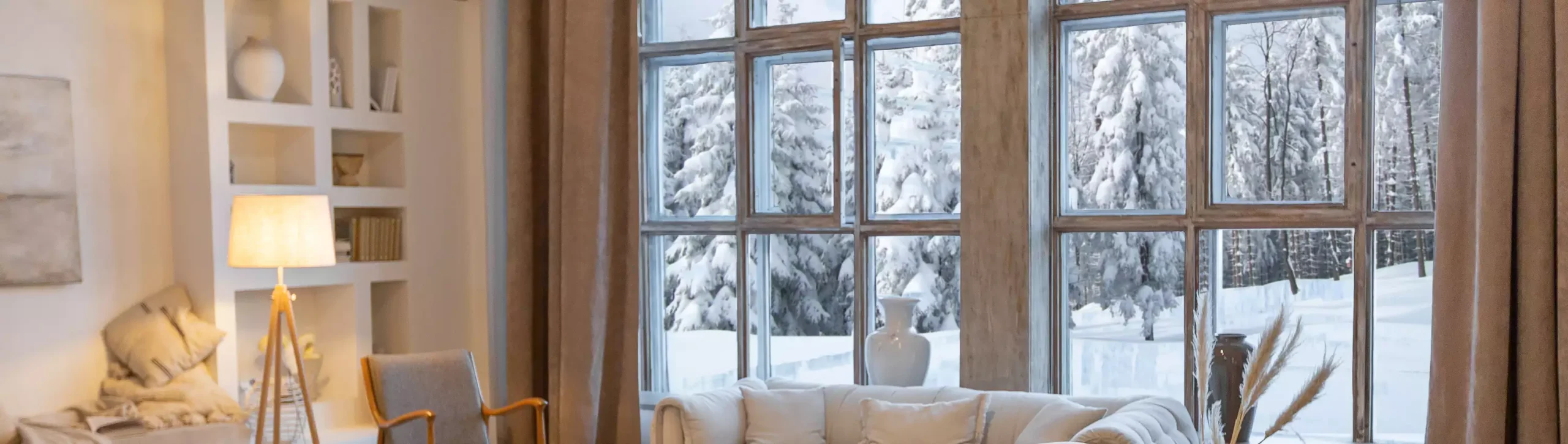 FIND THE RIGHT WINDOWS FOR OPTIMAL ENERGY EFFICIENCY AND WEATHER PROTECTION