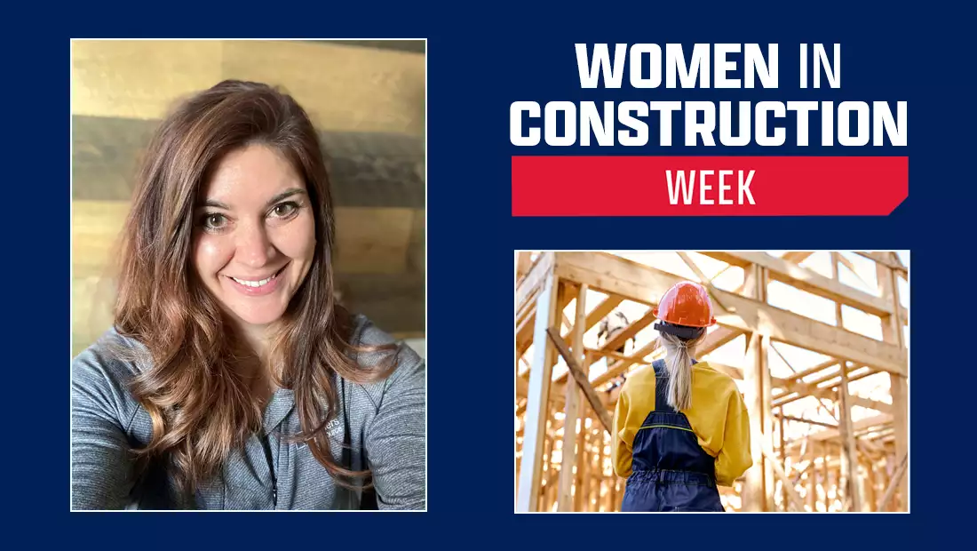 Hannah Palmgren Video Image