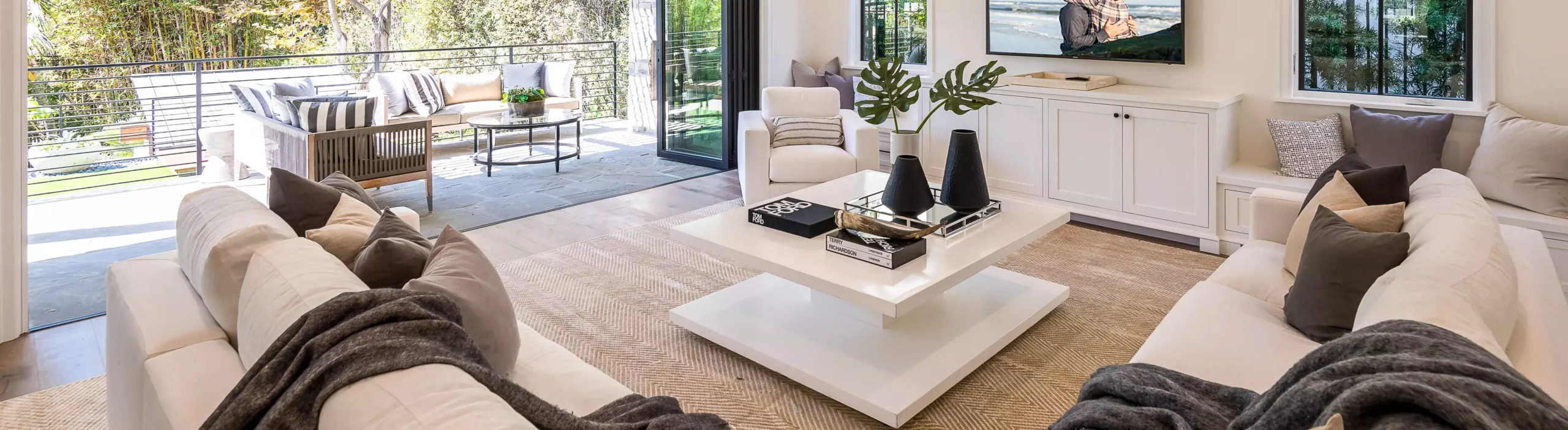 HOME REMODELING TRENDS FOR 2025