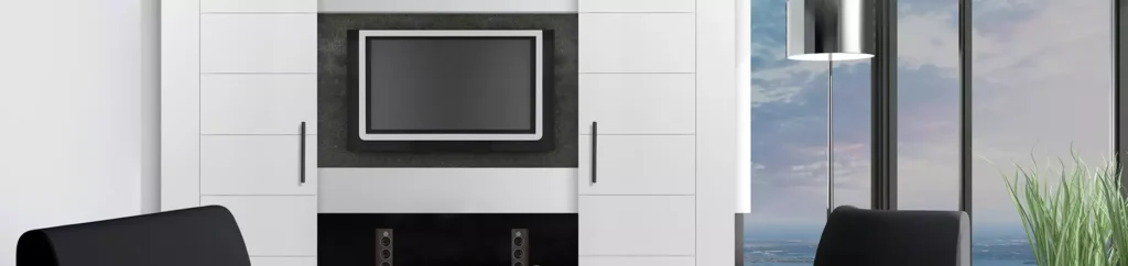 HOW TO BUILD WITH BARN DOORS