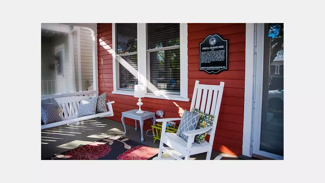 Repair vs Remodel Historic Renovation Wilmington-House Image 1