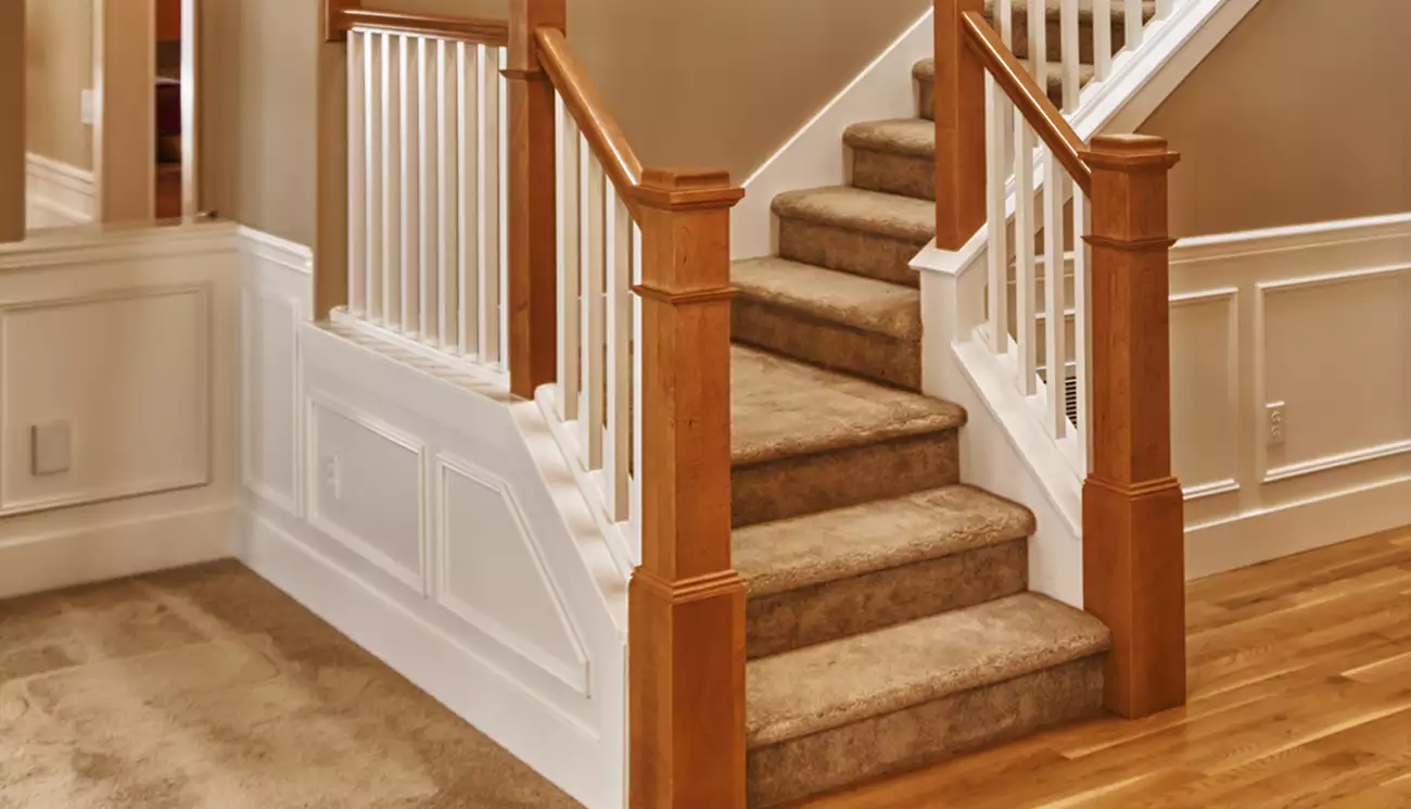 Top Carousel Image 2 for Wainscoting Chair Rail Blog