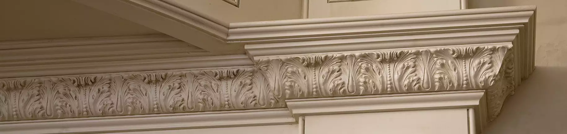 SPOTLIGHT ON MOULDING & MILLWORK